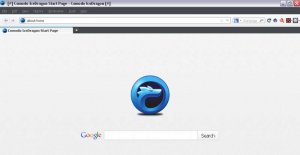 Lightweight Browser For Mac